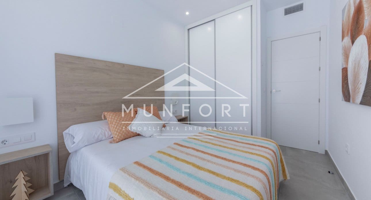 2 soverom Villa til salgs i Calasparra med svømmebasseng - € 305 000 (Ref: 9301803)