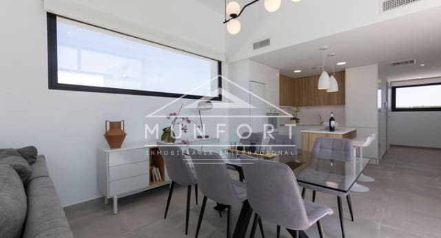 2 soverom Villa til salgs i Calasparra med svømmebasseng - € 305 000 (Ref: 9301803)