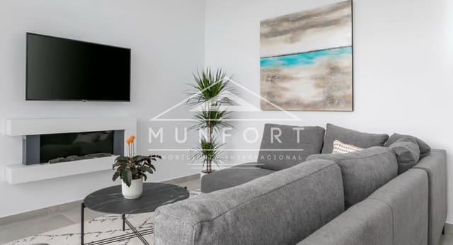 2 soverom Villa til salgs i Calasparra med svømmebasseng - € 305 000 (Ref: 9301803)