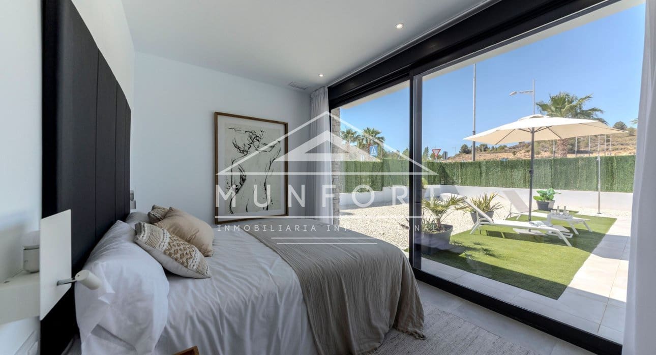 2 soverom Villa til salgs i Calasparra med svømmebasseng - € 305 000 (Ref: 9301803)