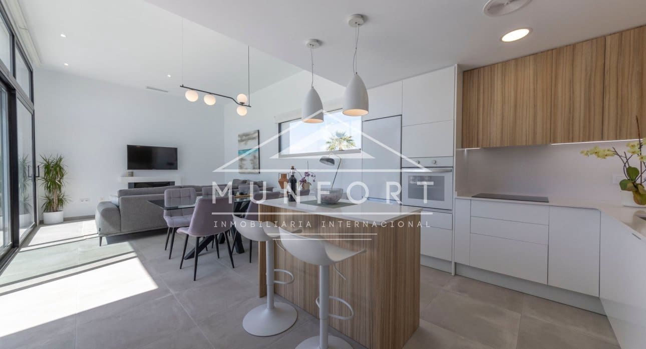 3 slaapkamer Villa te koop in Calasparra met zwembad - € 339.000 (Ref: 9301804)