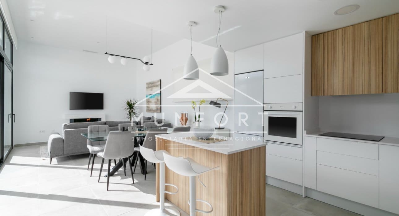 3 slaapkamer Villa te koop in Calasparra met zwembad - € 339.000 (Ref: 9301804)