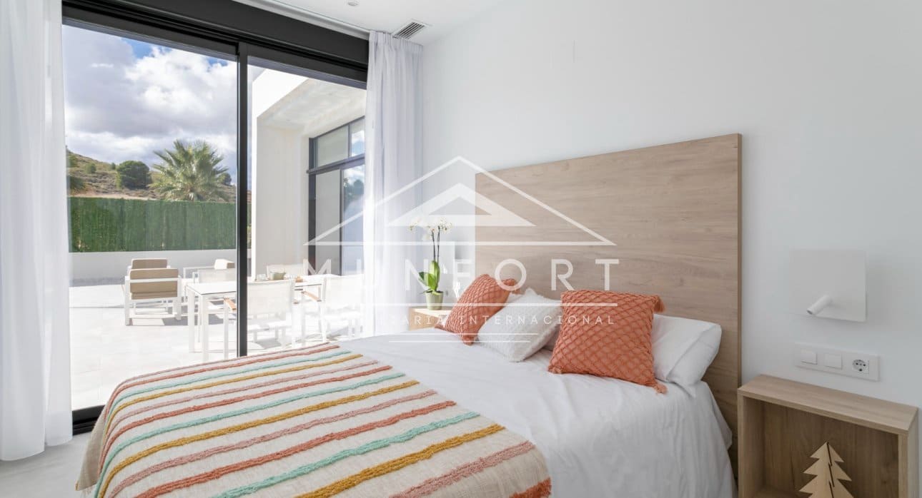 3 slaapkamer Villa te koop in Calasparra met zwembad - € 339.000 (Ref: 9301804)