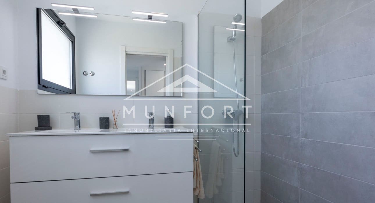 3 slaapkamer Villa te koop in Calasparra met zwembad - € 339.000 (Ref: 9301804)