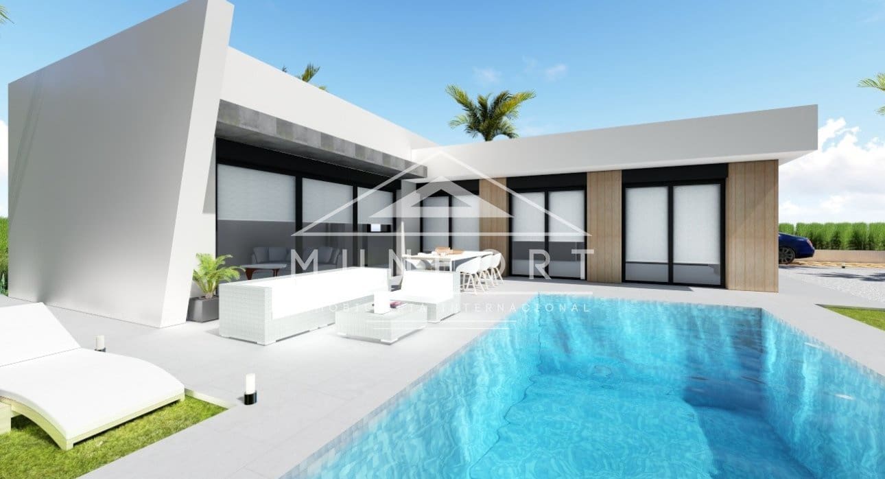 3 slaapkamer Villa te koop in Calasparra met zwembad - € 339.000 (Ref: 9301804)