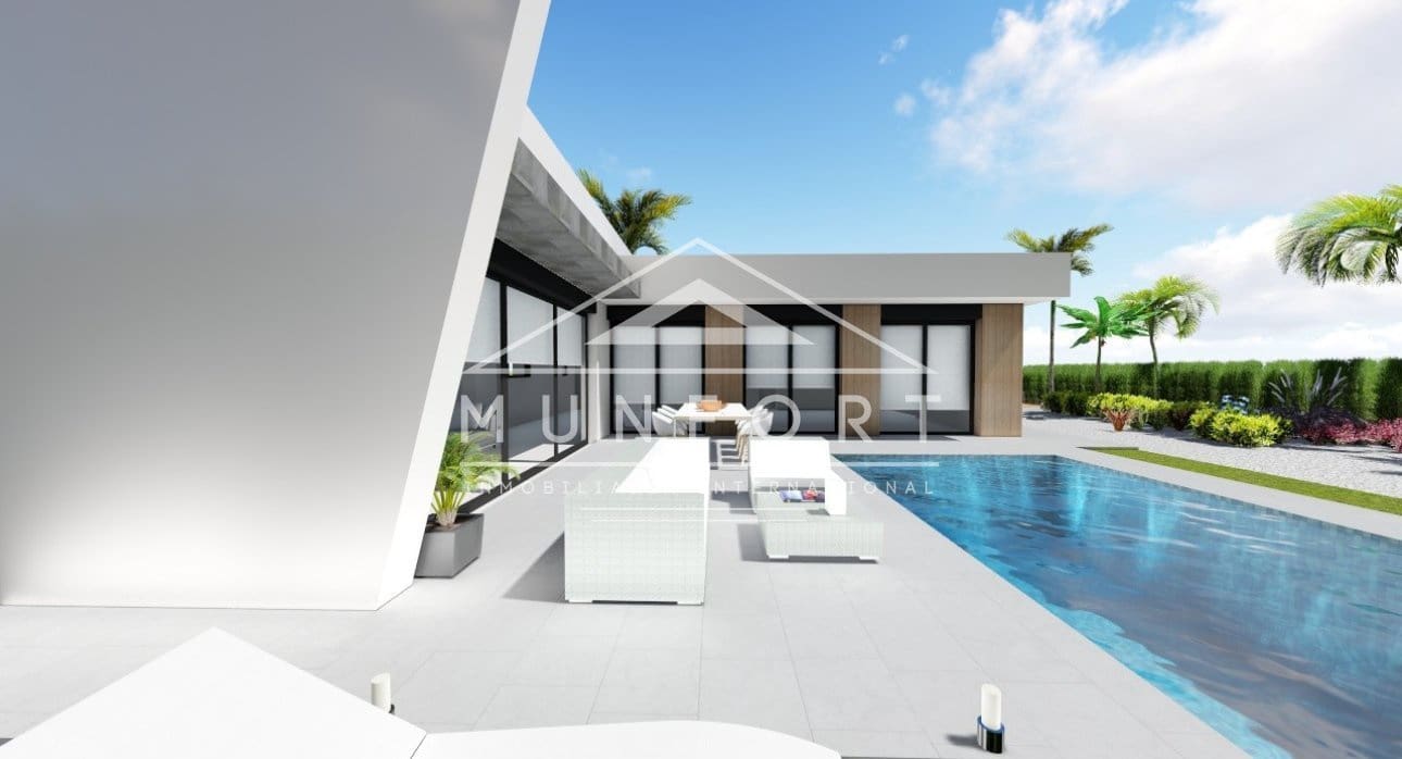 3 slaapkamer Villa te koop in Calasparra met zwembad - € 339.000 (Ref: 9301804)