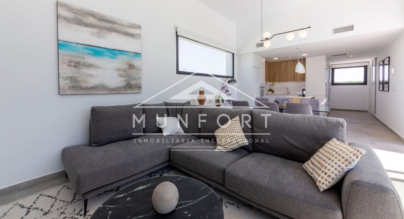 3 slaapkamer Villa te koop in Calasparra met zwembad - € 339.000 (Ref: 9301804)