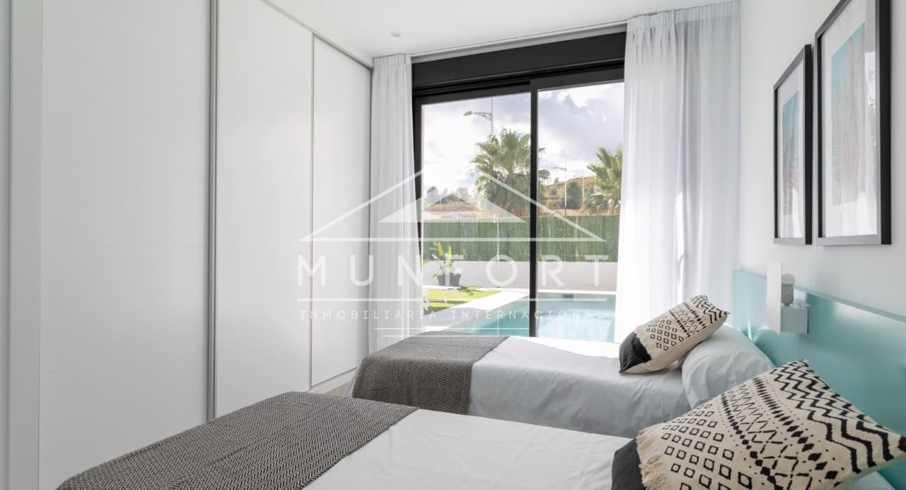 3 slaapkamer Villa te koop in Calasparra met zwembad - € 339.000 (Ref: 9301804)