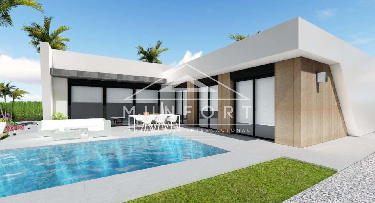 3 slaapkamer Villa te koop in Calasparra met zwembad - € 339.000 (Ref: 9301804)