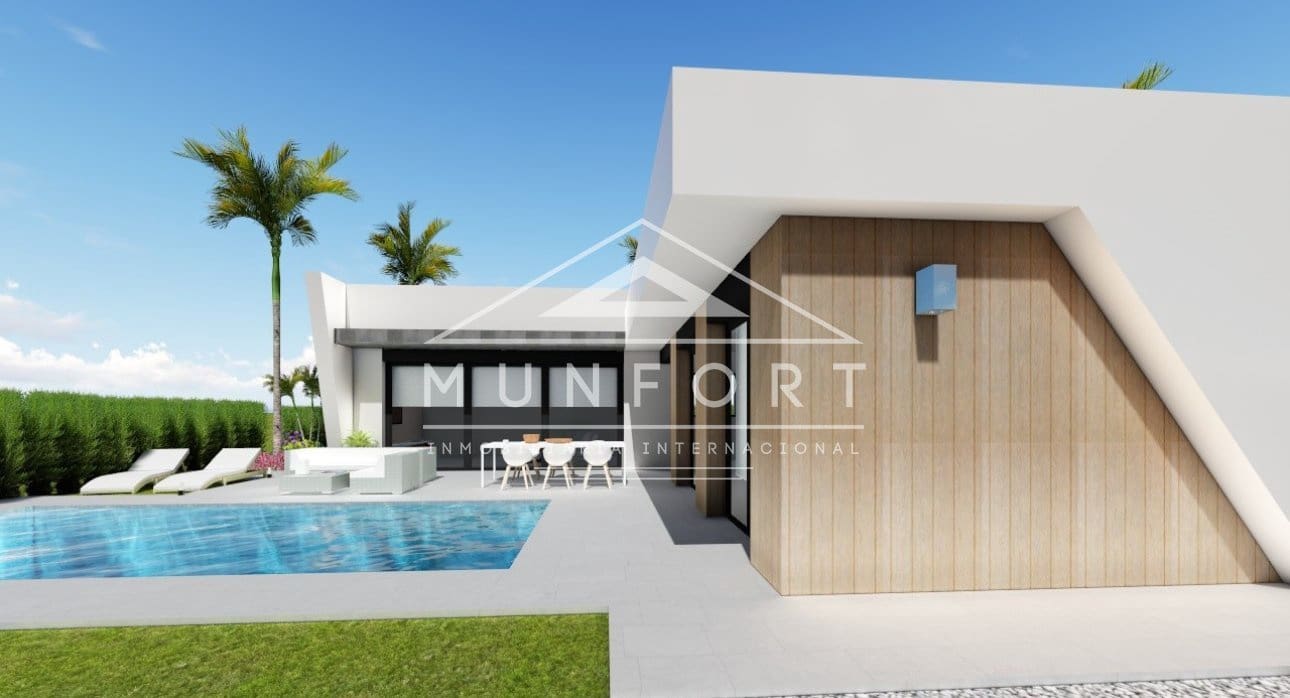 3 slaapkamer Villa te koop in Calasparra met zwembad - € 339.000 (Ref: 9301804)