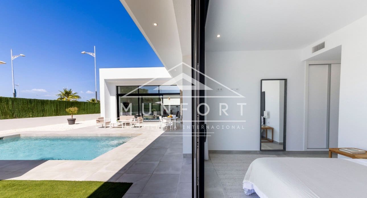 3 slaapkamer Villa te koop in Calasparra met zwembad - € 339.000 (Ref: 9301804)