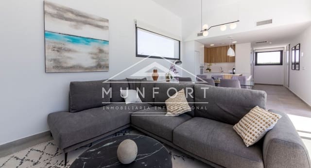 3 slaapkamer Villa te koop in Calasparra met zwembad - € 339.000 (Ref: 9301804)