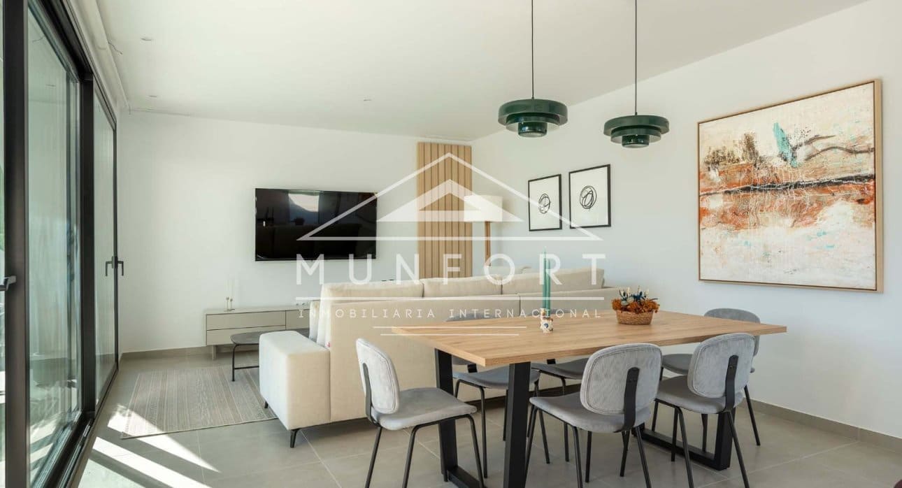 3 soverom Villa til salgs i Calasparra med svømmebasseng - € 339 000 (Ref: 9301804)