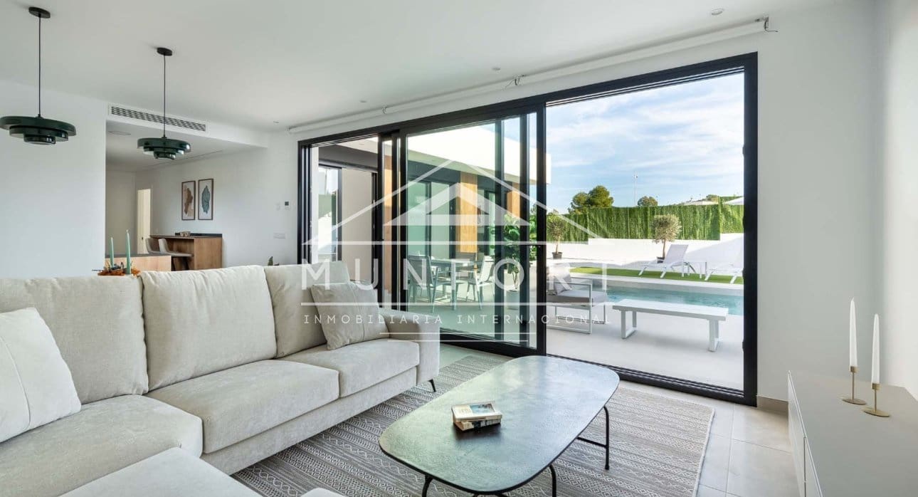 3 soverom Villa til salgs i Calasparra med svømmebasseng - € 339 000 (Ref: 9301804)