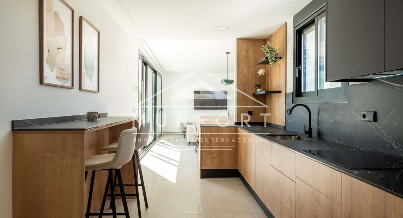 3 soverom Villa til salgs i Calasparra med svømmebasseng - € 339 000 (Ref: 9301804)