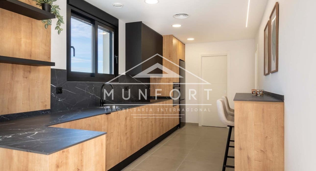 3 soverom Villa til salgs i Calasparra med svømmebasseng - € 339 000 (Ref: 9301804)