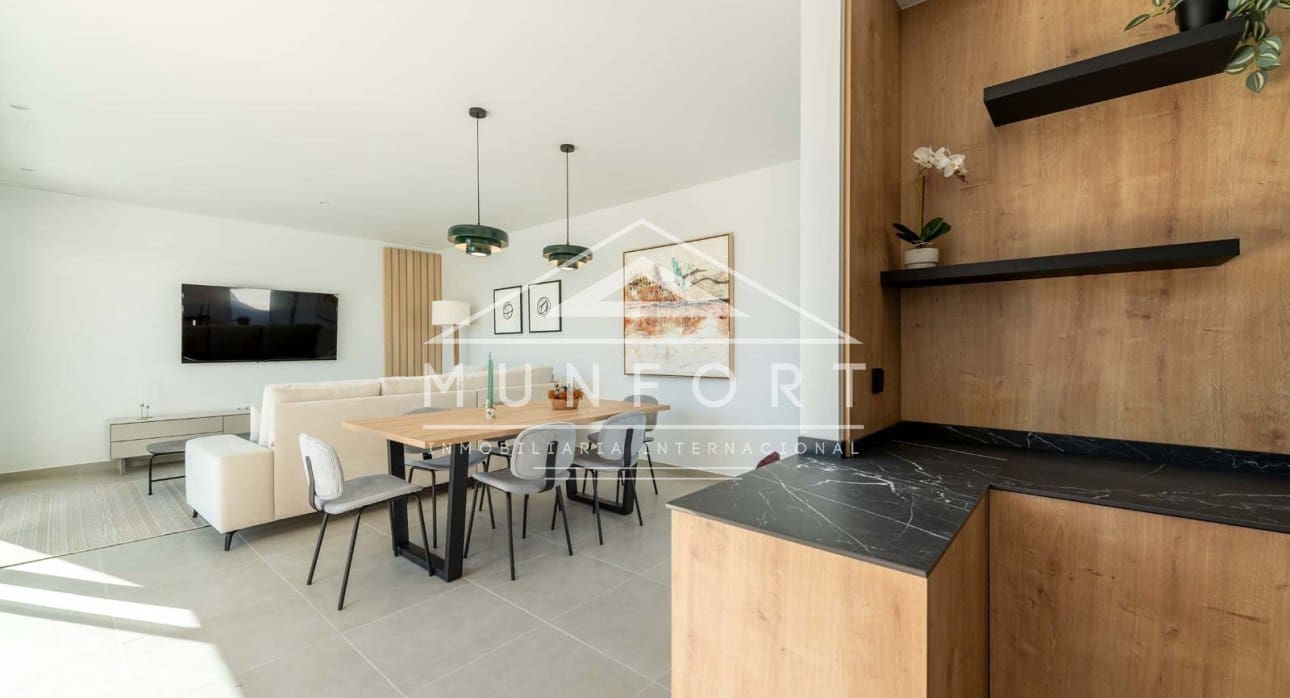 3 soverom Villa til salgs i Calasparra med svømmebasseng - € 339 000 (Ref: 9301804)