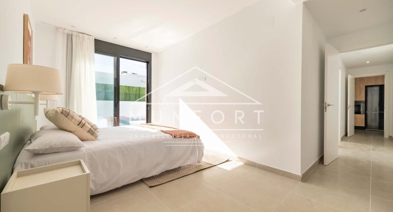 3 soverom Villa til salgs i Calasparra med svømmebasseng - € 339 000 (Ref: 9301804)