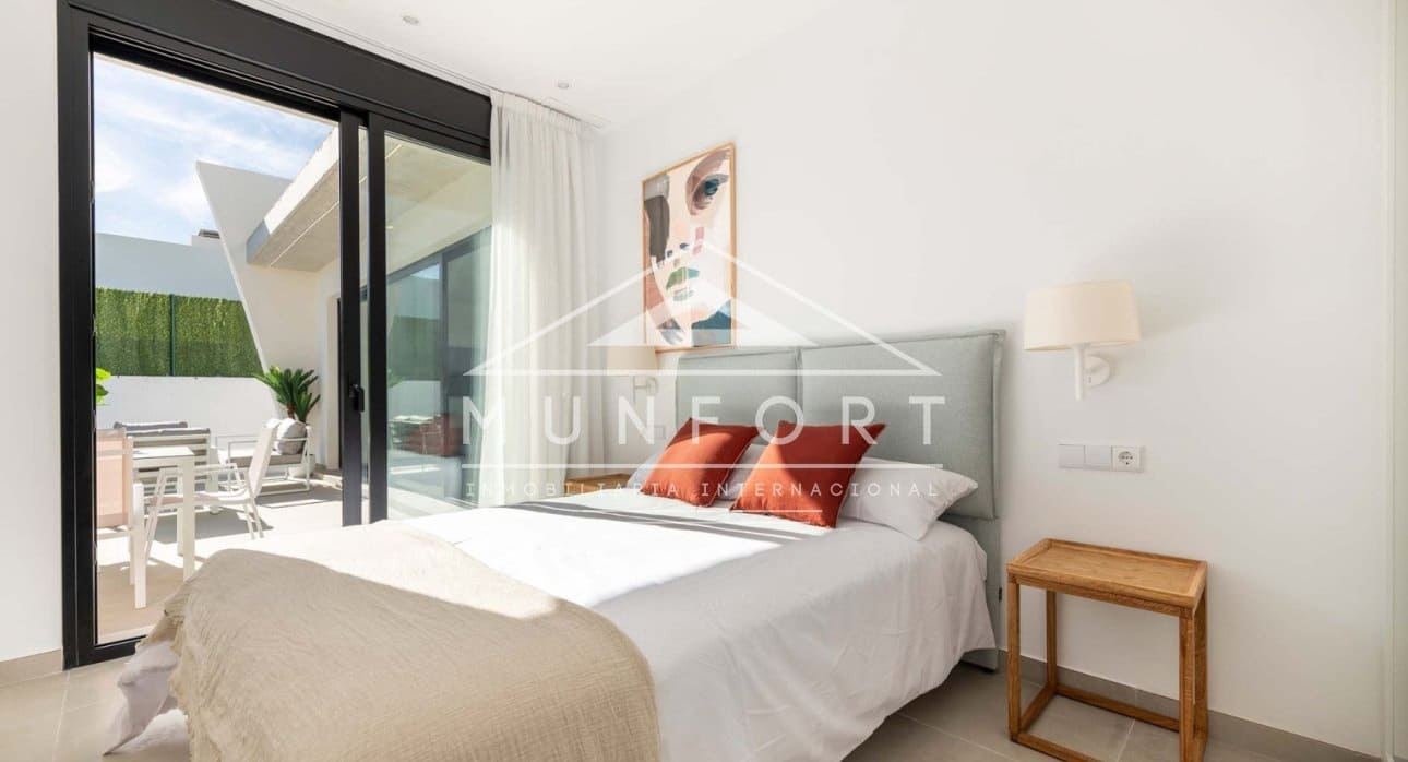 3 soverom Villa til salgs i Calasparra med svømmebasseng - € 339 000 (Ref: 9301804)