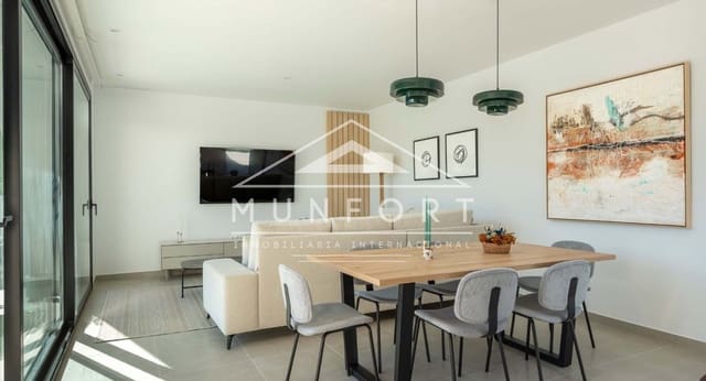 3 soverom Villa til salgs i Calasparra med svømmebasseng - € 339 000 (Ref: 9301804)