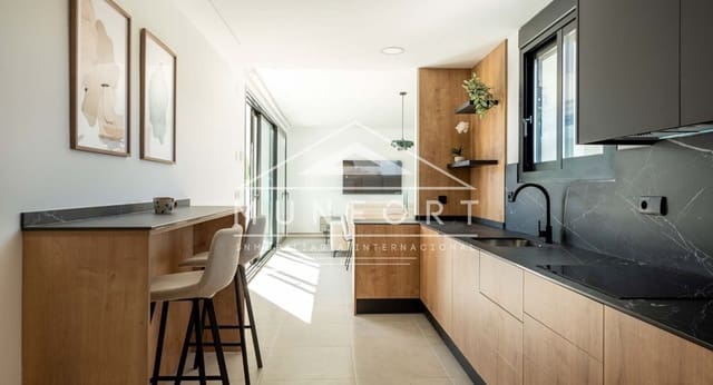 3 soverom Villa til salgs i Calasparra med svømmebasseng - € 339 000 (Ref: 9301804)