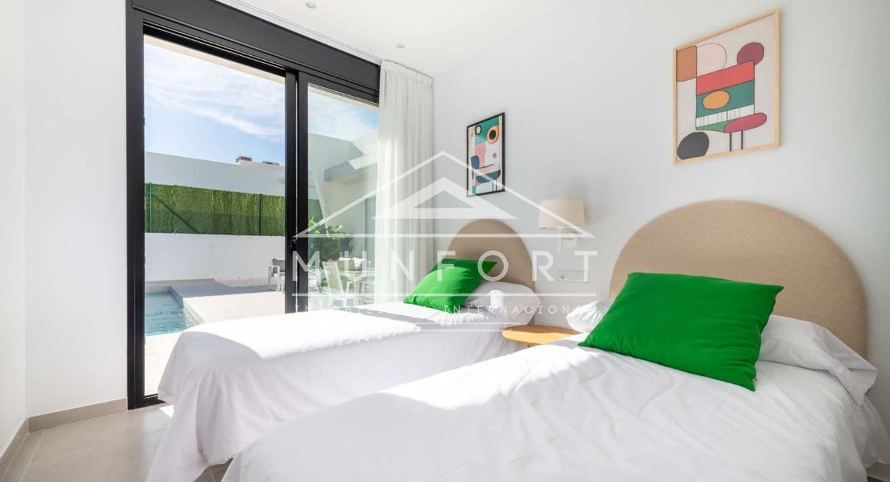 3 soverom Villa til salgs i Calasparra med svømmebasseng - € 339 000 (Ref: 9301804)