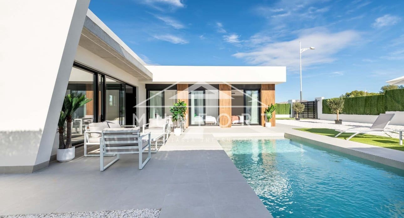 3 soverom Villa til salgs i Calasparra med svømmebasseng - € 339 000 (Ref: 9301804)