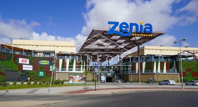 3 slaapkamer Villa te koop in Zeniamar - Horizonte - La Campana, Orihuela met zwembad - € 650.000 (Ref: 9308809)