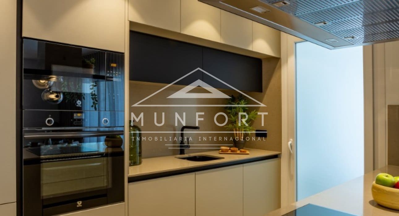 2 soveværelse Bungalow til salg i Algorfa med swimmingpool - € 283.000 (Ref: 9309296)