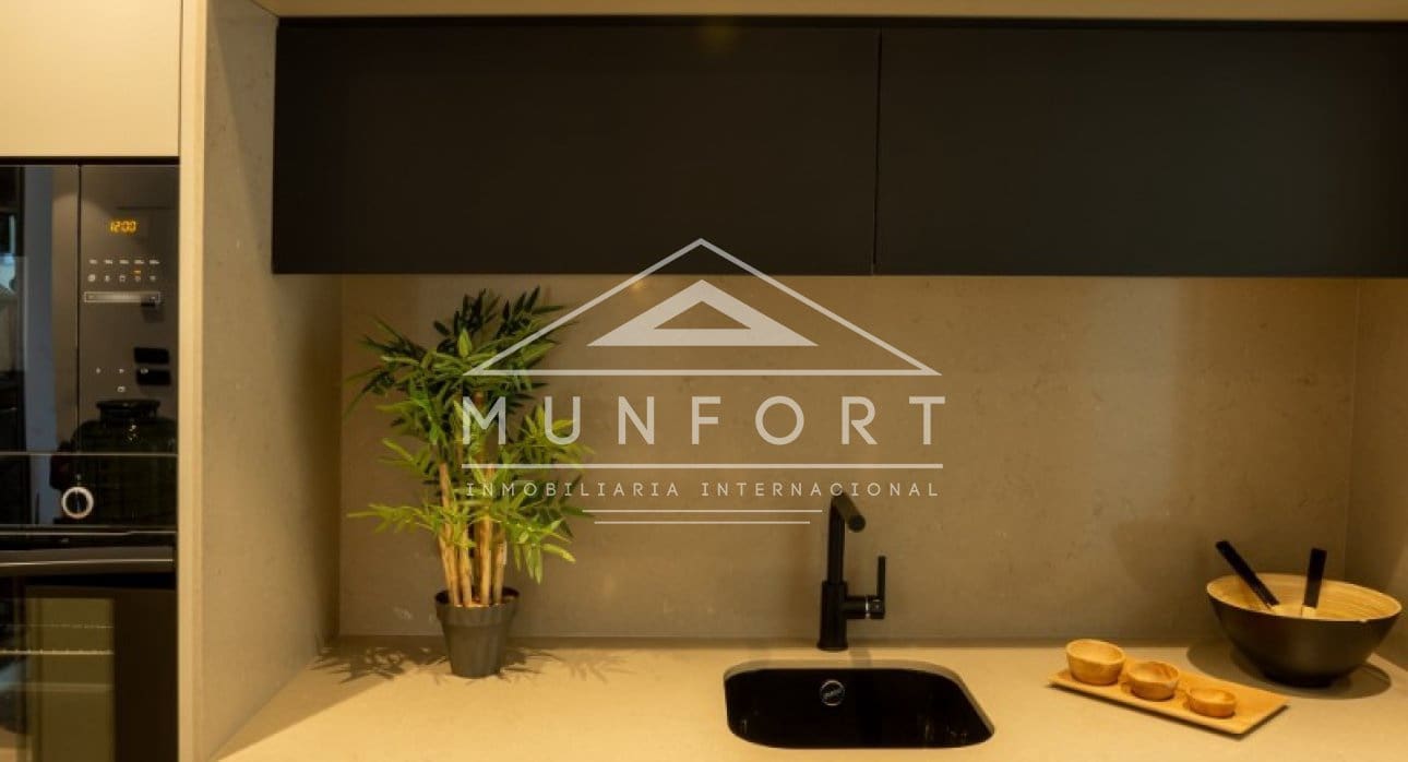 2 soveværelse Bungalow til salg i Algorfa med swimmingpool - € 283.000 (Ref: 9309296)