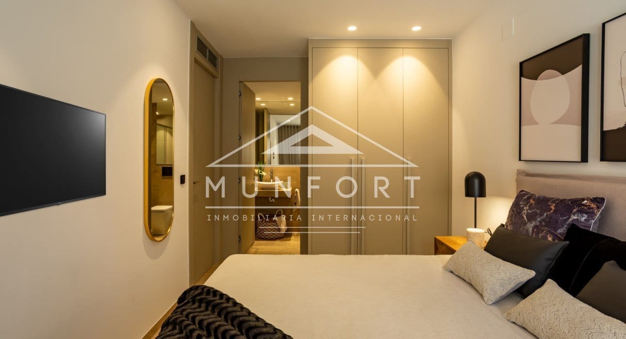 2 soveværelse Bungalow til salg i Algorfa med swimmingpool - € 283.000 (Ref: 9309296)