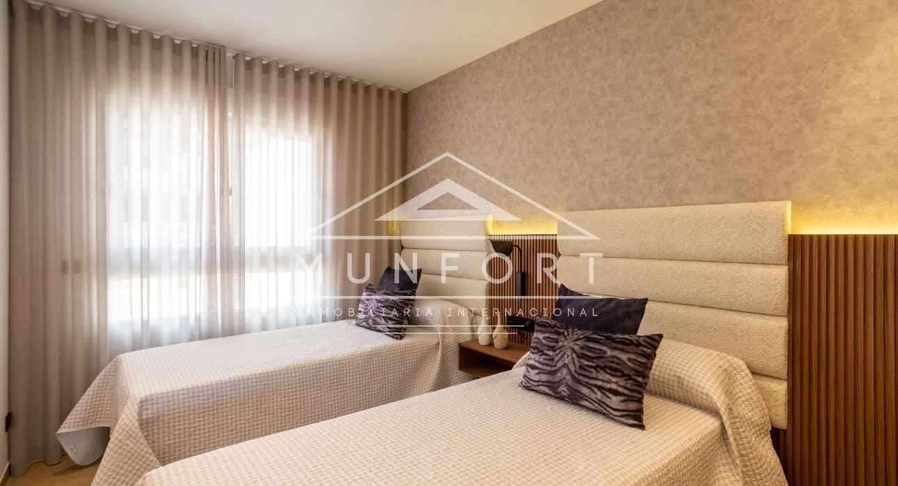 2 soveværelse Bungalow til salg i Algorfa med swimmingpool - € 283.000 (Ref: 9309296)