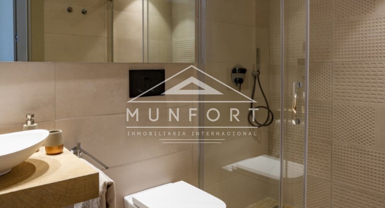 2 soveværelse Bungalow til salg i Algorfa med swimmingpool - € 283.000 (Ref: 9309296)