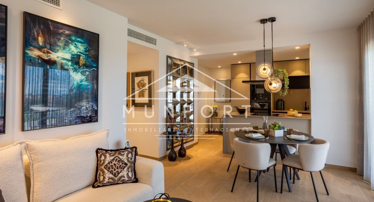 2 soveværelse Bungalow til salg i Algorfa med swimmingpool - € 283.000 (Ref: 9309296)