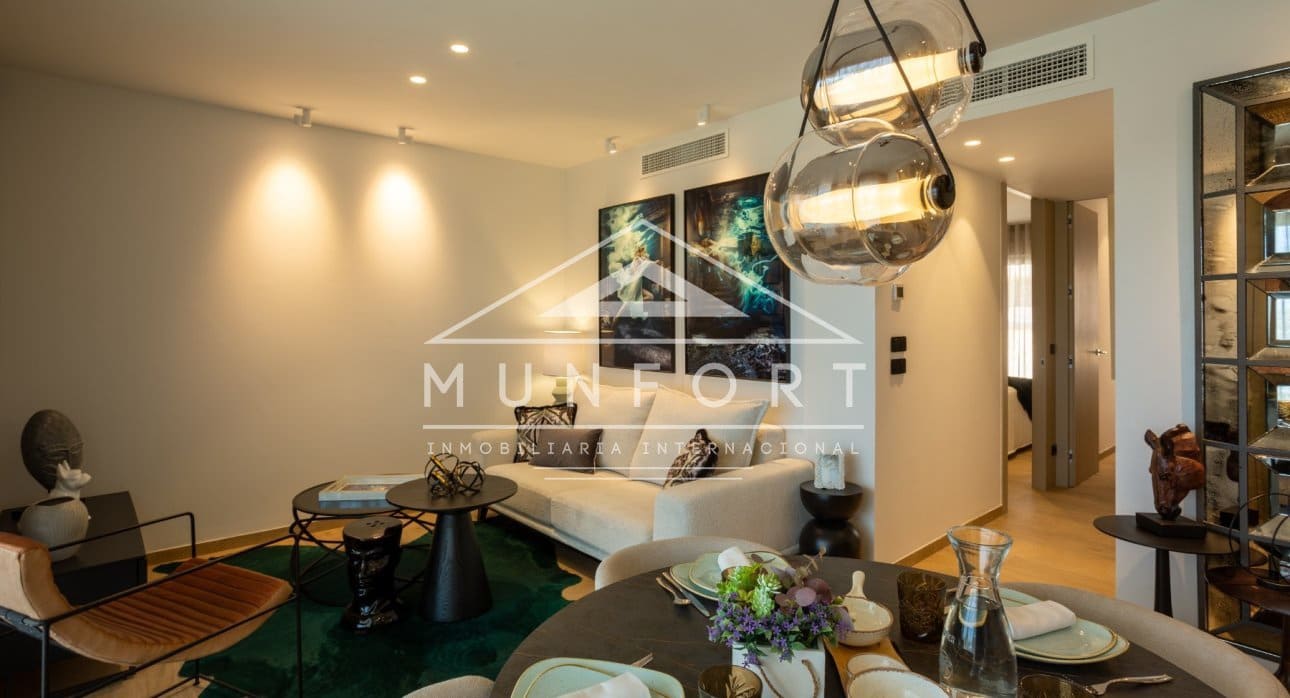 2 soveværelse Bungalow til salg i Algorfa med swimmingpool - € 283.000 (Ref: 9309296)