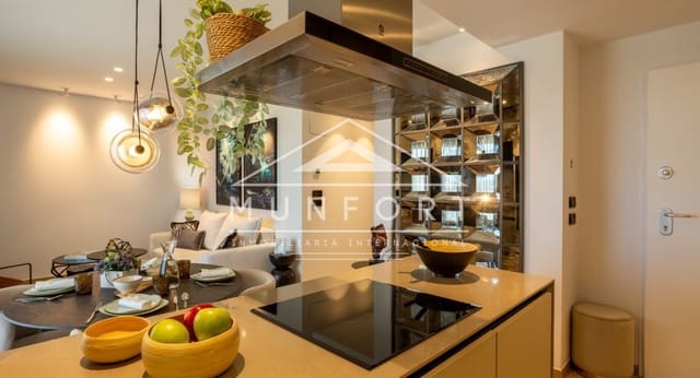 2 soveværelse Bungalow til salg i Algorfa med swimmingpool - € 283.000 (Ref: 9309296)