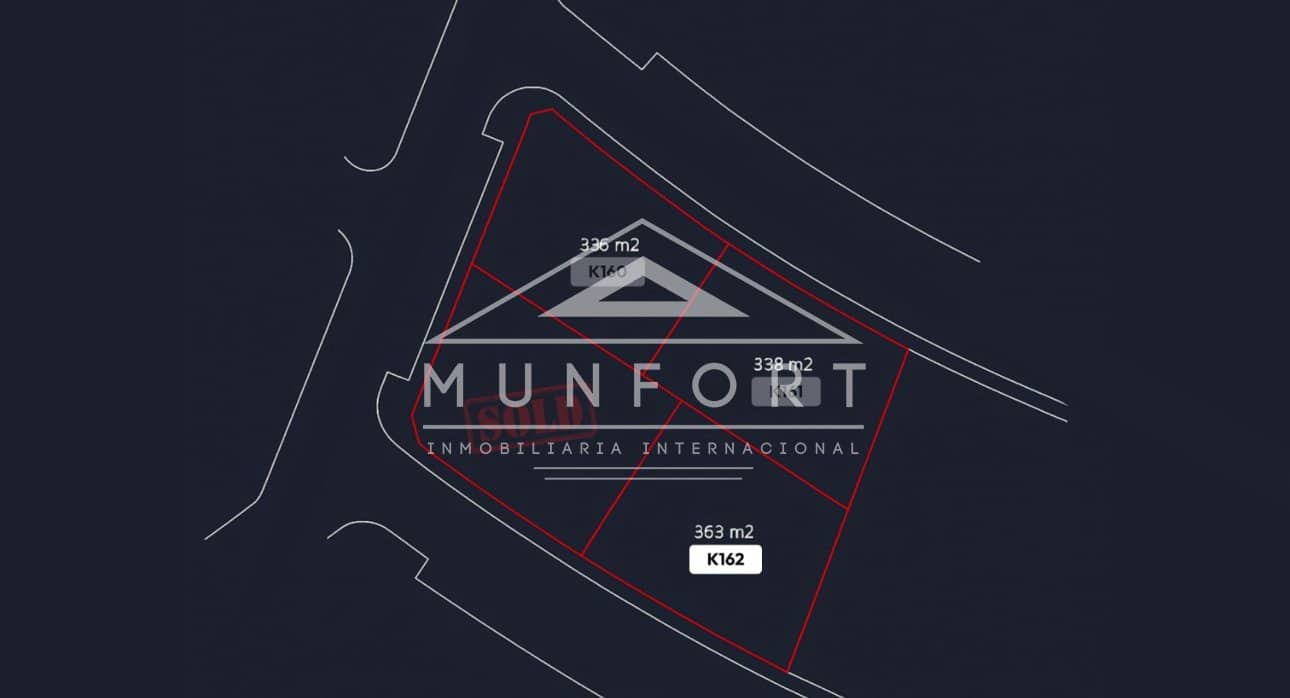 Bouwgrond te koop in San Pedro del Pinatar - € 165.000 (Ref: 9309372)