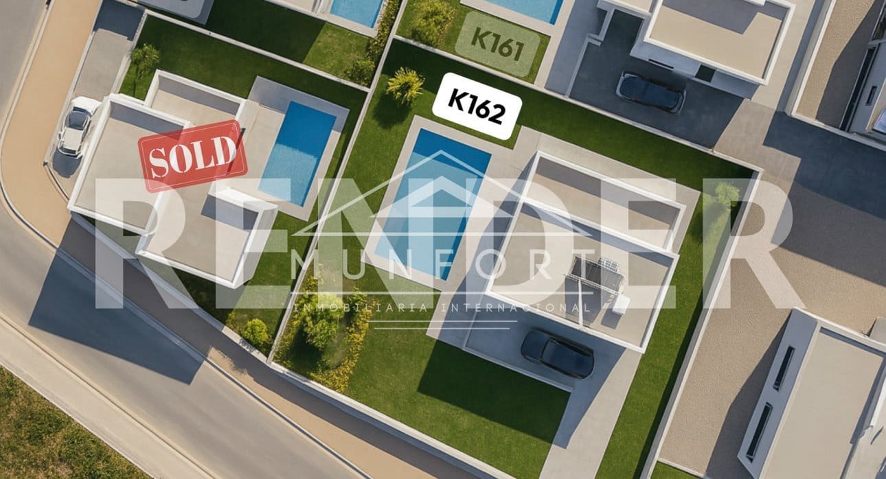 Bouwgrond te koop in San Pedro del Pinatar - € 165.000 (Ref: 9309372)