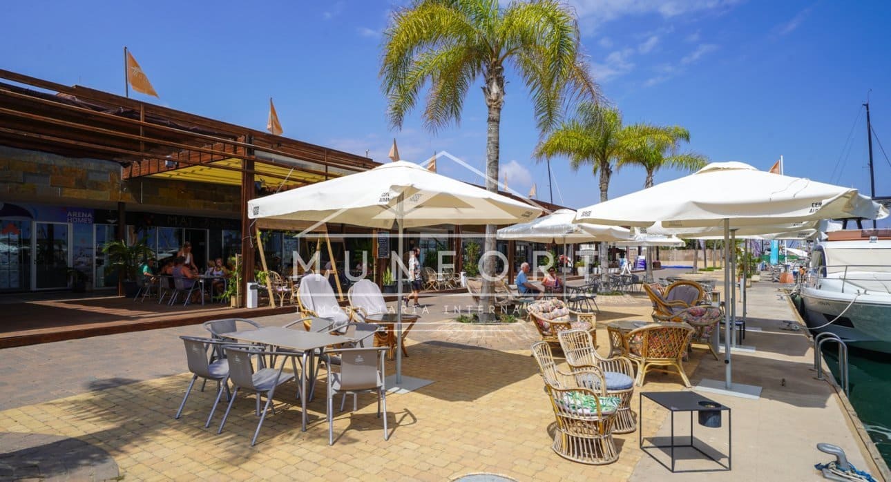 Bouwgrond te koop in San Pedro del Pinatar - € 165.000 (Ref: 9309372)