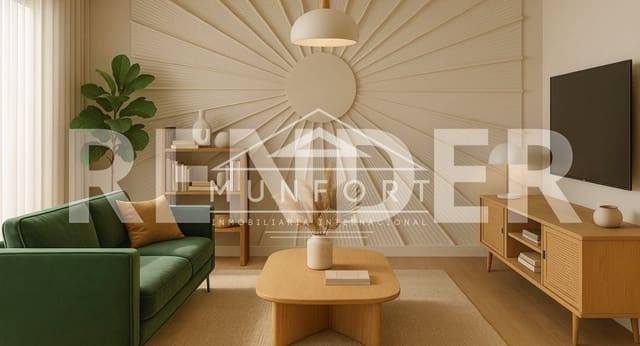 Bouwgrond te koop in San Pedro del Pinatar - € 155.000 (Ref: 9309373)