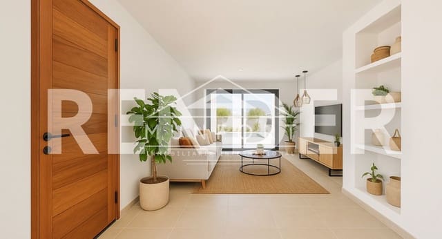 Bouwgrond te koop in San Pedro del Pinatar - € 155.000 (Ref: 9309374)