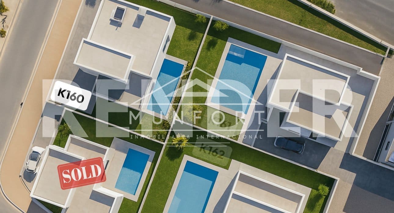 Bouwgrond te koop in San Pedro del Pinatar - € 155.000 (Ref: 9309374)