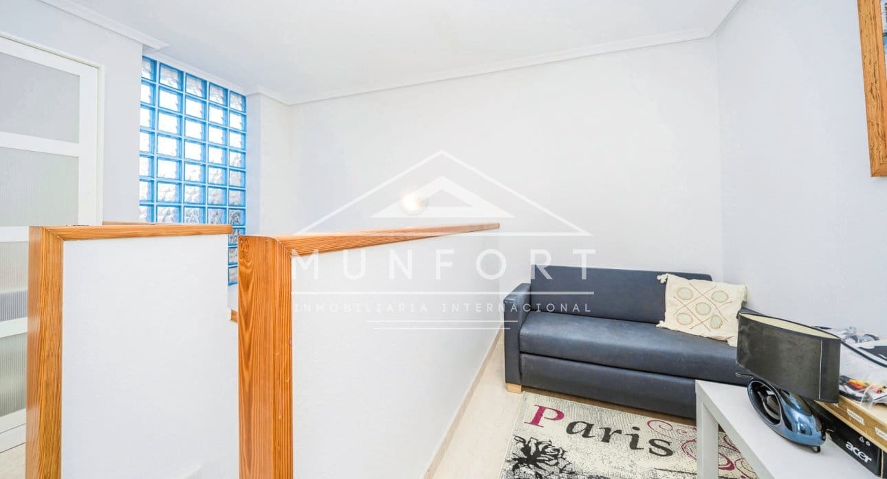 3 soverom Leilighet til salgs i Orihuela Costa med svømmebasseng - € 289 000 (Ref: 9311395)