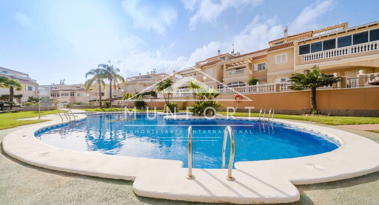 3 soverom Leilighet til salgs i Orihuela Costa med svømmebasseng - € 289 000 (Ref: 9311395)