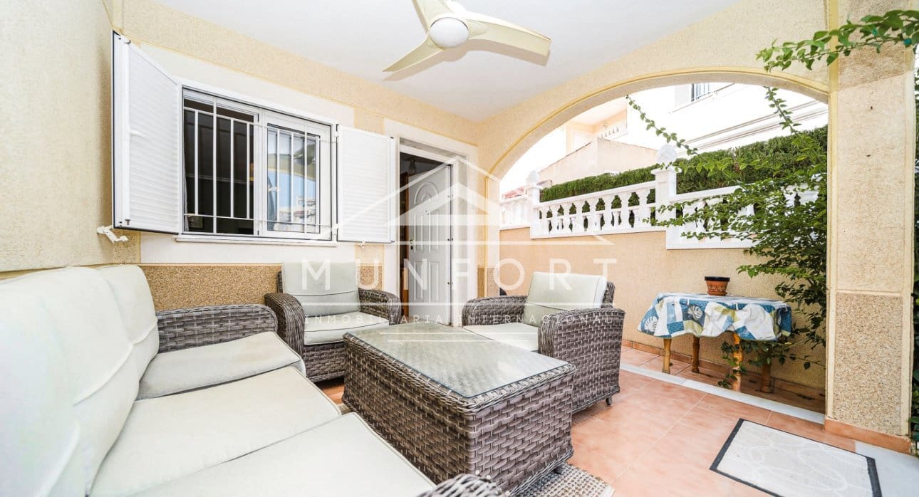 3 soverom Leilighet til salgs i Orihuela Costa med svømmebasseng - € 289 000 (Ref: 9311395)