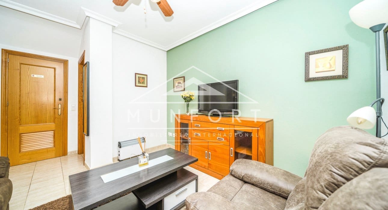 3 soverom Leilighet til salgs i Orihuela Costa med svømmebasseng - € 289 000 (Ref: 9311395)