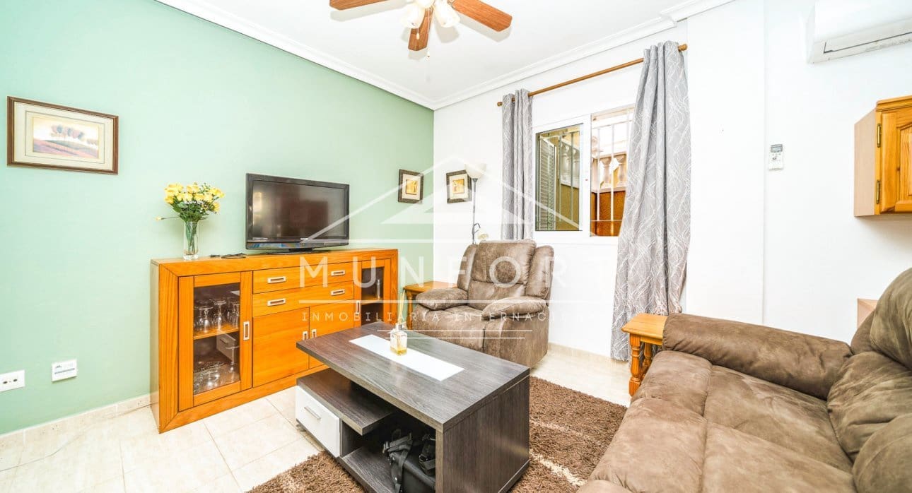 3 soverom Leilighet til salgs i Orihuela Costa med svømmebasseng - € 289 000 (Ref: 9311395)