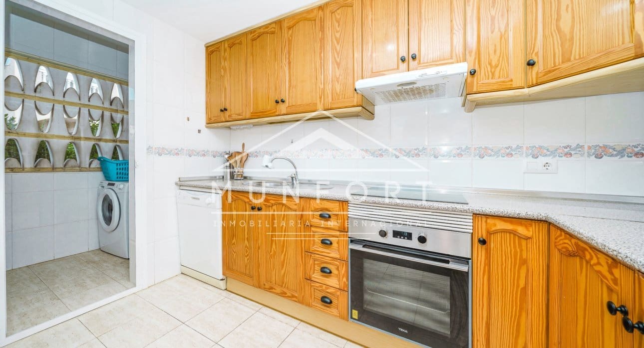 3 soverom Leilighet til salgs i Orihuela Costa med svømmebasseng - € 289 000 (Ref: 9311395)