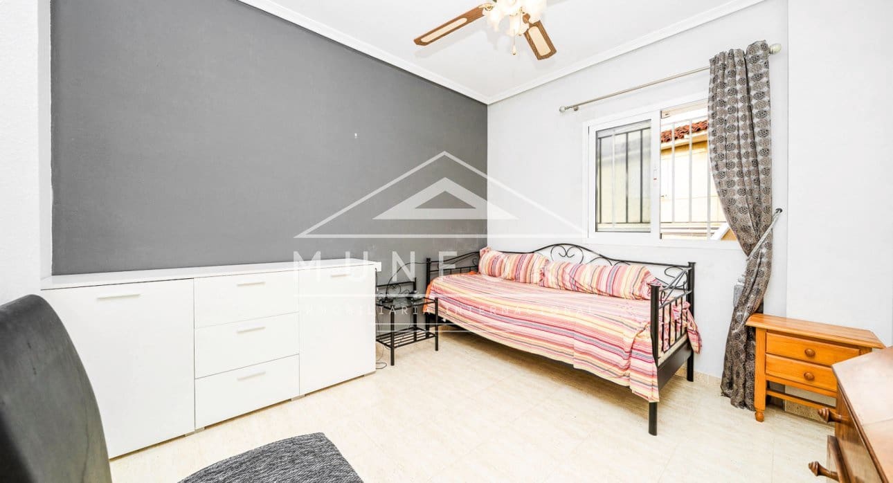 3 soverom Leilighet til salgs i Orihuela Costa med svømmebasseng - € 289 000 (Ref: 9311395)