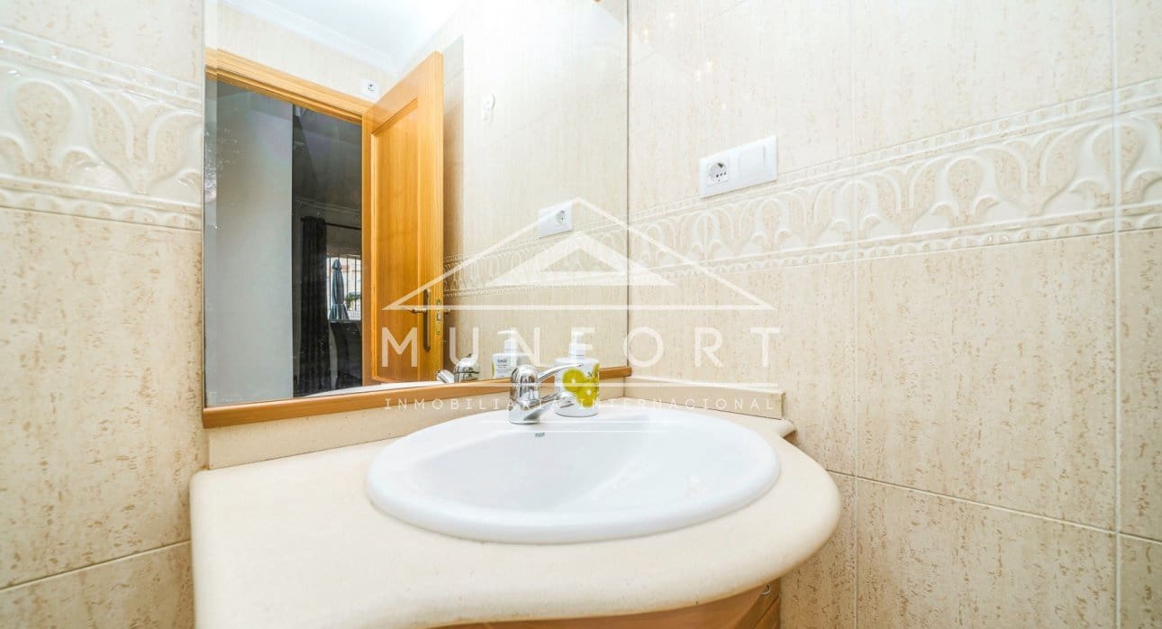 3 soverom Leilighet til salgs i Orihuela Costa med svømmebasseng - € 289 000 (Ref: 9311395)